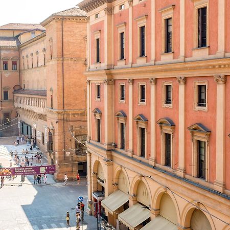 Aviana Suite Bologna Exterior foto